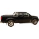 Couvre benne COVERTRUCK pour Nissan Navara D40 Extra Cab (05-15)