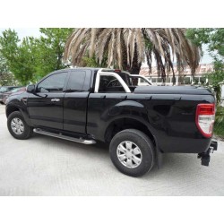 Couvre benne COVERTRUCK pour Ford Ranger Super Cab (06-11)