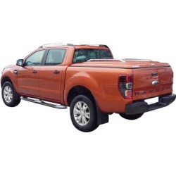 Couvre benne COVERTRUCK pour Ford Ranger Double Cab (12-15)