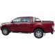 Couvre benne COVERTRUCK pour Ford Ranger Double Cab (12-15)