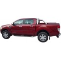 Couvre benne COVERTRUCK pour Ford Ranger Double Cab (12-15)