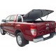 Couvre benne COVERTRUCK pour Ford Ranger Double Cab (12-15)