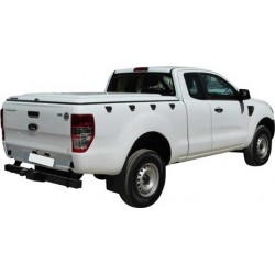 Couvre benne COVERTRUCK pour Ford Ranger Super Cab (12-15)