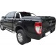 Couvre benne COVERTRUCK pour Ford Ranger Super Cab (12-15)