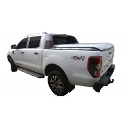 Couvre benne COVERTRUCK pour Ford Ranger Double Cab (12-15)