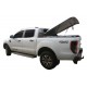 Couvre benne COVERTRUCK pour Ford Ranger Double Cab (12-15)