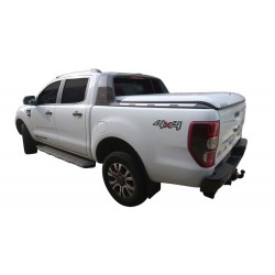 Couvre benne COVERTRUCK pour Ford Ranger Super Cab (12-15)