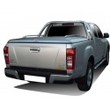 Couvre benne COVERTRUCK pour Isuzu DMAX Space Cab (12-)