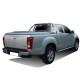 Couvre benne COVERTRUCK pour Isuzu DMAX Space Cab (12-)