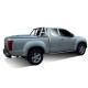 Couvre benne COVERTRUCK pour Isuzu DMAX Space Cab (12-)