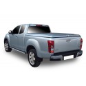 Couvre benne COVERTRUCK pour Isuzu DMAX Space Cab (12-)