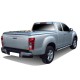 Couvre benne COVERTRUCK pour Isuzu DMAX Space Cab (12-)