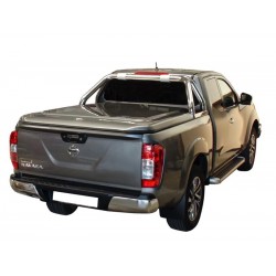 Couvre benne COVERTRUCK pour Nissan NP300 Double Cab (16-)