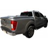 Couvre benne COVERTRUCK pour Renault Alaskan (17-)