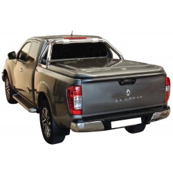 Couvre benne COVERTRUCK pour Renault Alaskan (17-)