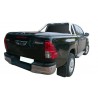 Couvre benne COVERTRUCK pour Toyota Hilux REVO (16-)