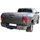 Couvre benne COVERTRUCK pour Toyota Hilux REVO Extra Cab (16-)