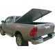 Couvre benne COVERTRUCK pour Toyota Hilux REVO Extra Cab (16-)