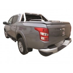 Couvre benne COVERTRUCK pour Mitsubishi L200 Double Cab (16-)