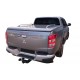 Couvre benne COVERTRUCK pour Mitsubishi L200 Double Cab (16-)