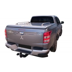 Couvre benne COVERTRUCK pour Fiat Fullback Double Cab (16-)