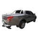 Couvre benne COVERTRUCK pour Fiat Fullback Double Cab (16-)