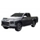 Couvre benne COVERTRUCK pour Mitsubishi L200 Club Cab (16-)