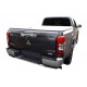 Couvre benne COVERTRUCK pour Mitsubishi L200 Club Cab (16-)