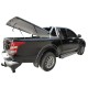 Couvre benne COVERTRUCK pour Mitsubishi L200 Club Cab (16-)