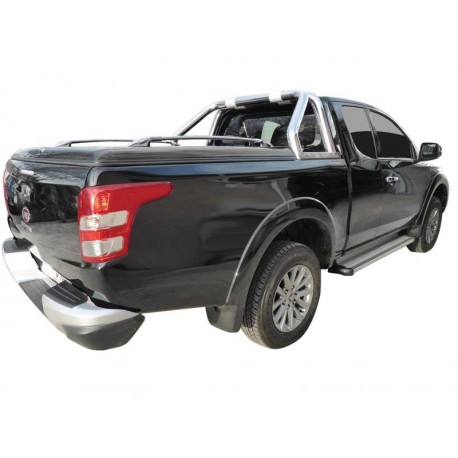 Couvre benne COVERTRUCK pour Fiat Fullback Club Cab (16-)