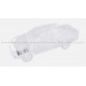 Protection avant alu Nissan Navara D23 (16-)