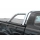 Couvre benne alu UPSTONE pour Ford Ranger Dble Cab (12-15)