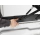 Couvre benne alu UPSTONE pour Ford Ranger Dble Cab (12-15)