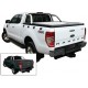 Couvre benne alu UPSTONE pour Ford Ranger Dble Cab (12-15)