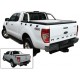Couvre benne alu UPSTONE pour Ford Ranger Dble Cab (12-15)