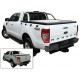 Couvre benne alu UPSTONE pour Ford Ranger Dble Cab (12-15)