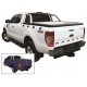 Couvre benne alu UPSTONE pour Ford Ranger Dble Cab (12-15)