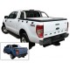 Couvre benne alu UPSTONE pour Ford Ranger Dble Cab (12-15)