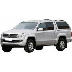 Hard Top Carryboy S-560 VW Amarok Double Cab (10-)