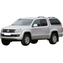 Hard Top Carryboy S-560 VW Amarok Double Cab (10-)