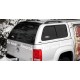 Hard Top Carryboy S-560 VW Amarok Double Cab (10-)