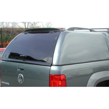 Hard Top Carryboy S-560 VW Amarok Double Cab (10-)