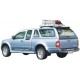 Hard Top Carryboy S-560 Ford Ranger Extra Cab (07-11)
