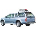 Hard Top Carryboy S-560 Ford Ranger Simple Cab (07-11)