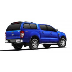 Hard Top Carryboy S-560 Ford Ranger Double Cab (12-)