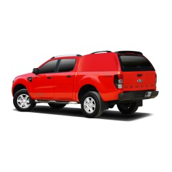 Hard Top Carryboy S-560 Ford Ranger Double Cab (12-)