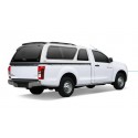 Hard Top Carryboy S-560 Isuzu D-MAX Simple Cab (12-)