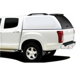 Hard Top Carryboy S-560 Isuzu D-MAX Crew Cab (12-)