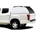 Hard Top Carryboy S-560 Isuzu D-MAX Simple Cab (12-)