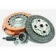 Kit embrayage renforcé Toyota HDJ80 12s (90-97)